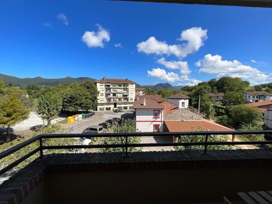 Rayo De Sol Apartment Altamira Exterior photo